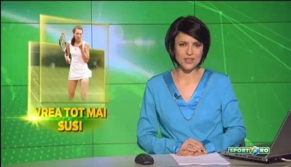 Urmatoarea Simona Halep? Jucatoarea din Romania care a urcat 600 de LOCURI in clasamentul WTA! Se pregateste de primul Grand Slam