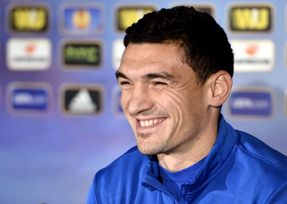Keseru si-a ales cea mai frumoasa reusita din 2014, din cele 30 marcate pentru Steaua si echipa nationala: Golul ala m-a surprins si pe mine
