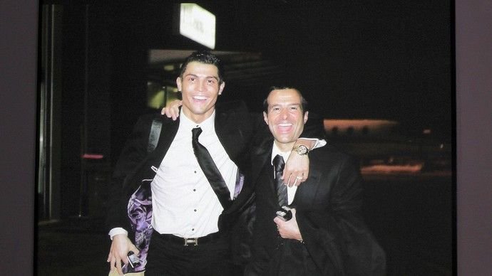 E o prapastie intre Cristiano Ronaldo si nr. 2 mondial! Real trebuie sa-i retraga tricoul! Cat mai ramane CR7 la Real Madrid