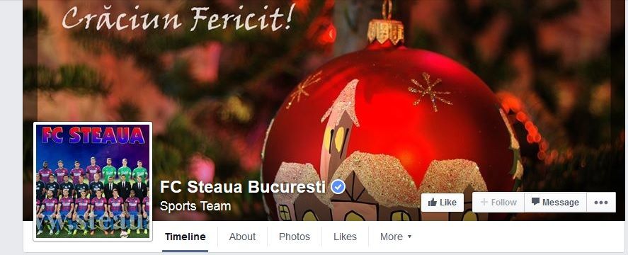INCREDIBIL! Si-a sters Steaua sigla de pe site-ul oficial? Cu ce a fost inlocuita_3