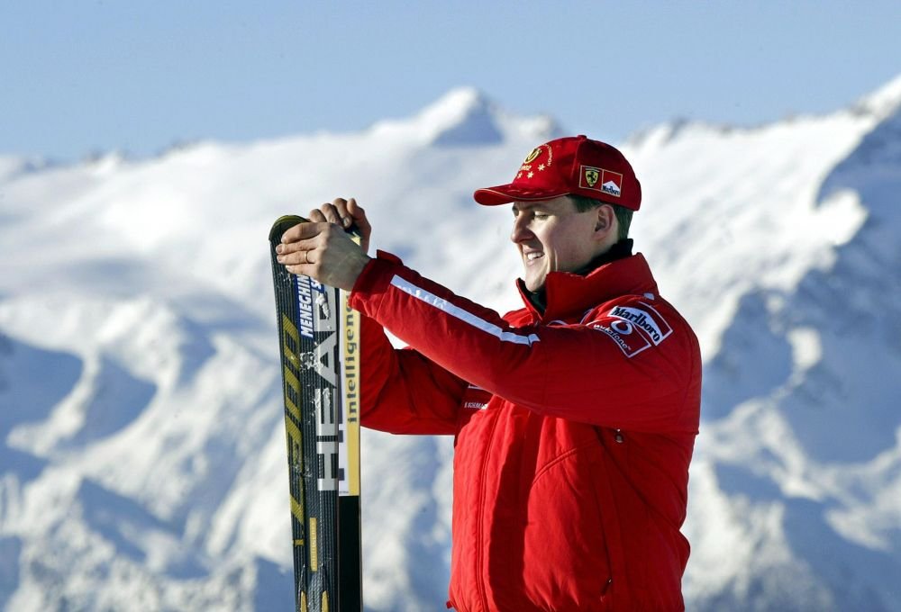 Ce s-a intamplat cu AVEREA lui Michael Schumacher la un an de la accidentul teribil. Anuntul agentului sau