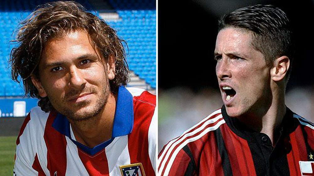 OFICIAL. Torres la Atletico Madrid. Ce atacant a luat Milan in locul spaniolului. Anuntul facut de Gazzetta dello Sport