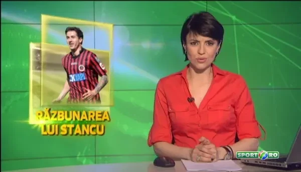 A fost un meci special pentru mine! Prima reactie a lui Bogdan Stancu dupa ce a marcat cu Galatasaray