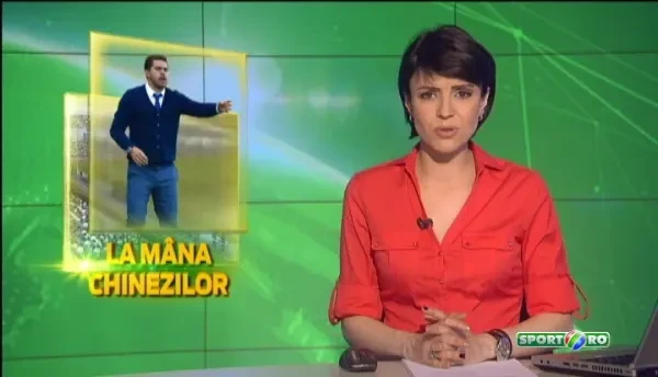 Cum ar putea partidul comunist chinez sa blocheze transferul lui Cosmin Contra la Guangzhou. Situatia ciudata in care s-a trezit