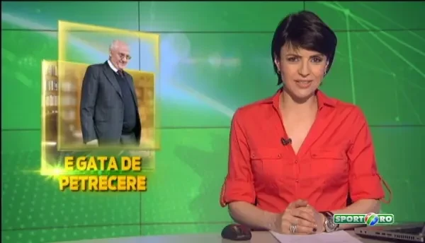 Dragomir pregateste o petrecere MONSTRU cu 1000 de invitati de Revelion! Va concura cu Becali, care petrece la Casa Poporului