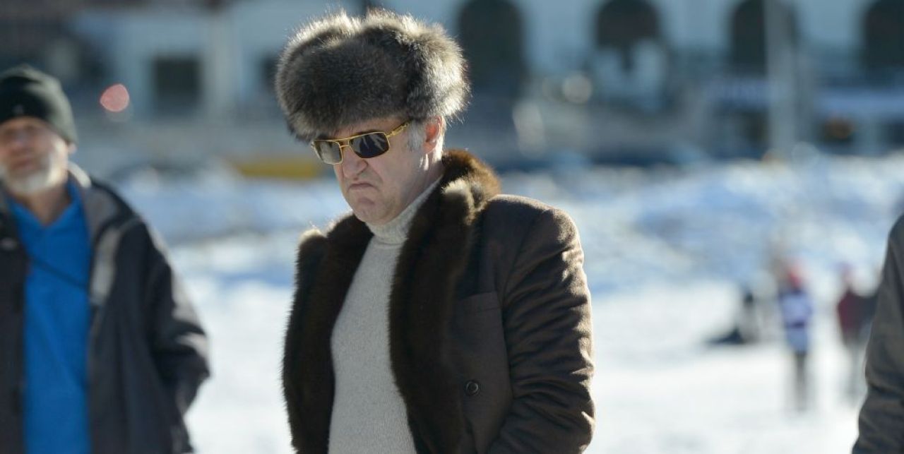 Gestul din inchisoare cu care Gigi Becali a ajuns unul dintre PERSONAJELE ANULUI 2014 in Europa intr-un top facut de Guardian_1