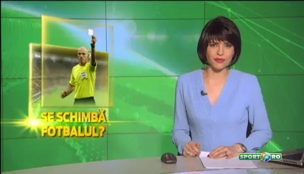 Premiera in fotbal! Platini insista pentru introducerea CARTONASULUI ALB. Masura care schimba cel mai popular sport din lume