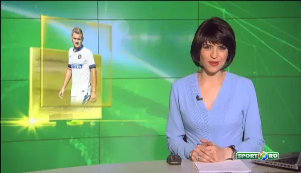 Doua surprize pentru 2015 la Steaua! Puscas si un tanar fundas din Liga I: Am avut deja discutii VIDEO