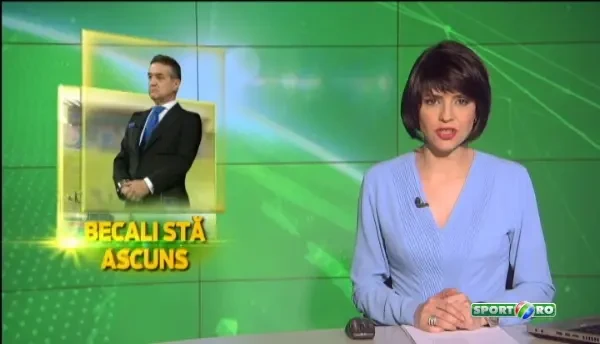 GIGI E ACASA! Masuri de securitate EXTREME la casa din Pipera! E incredibil ce hotarare a luat patronul Stelei. Vezi imagini