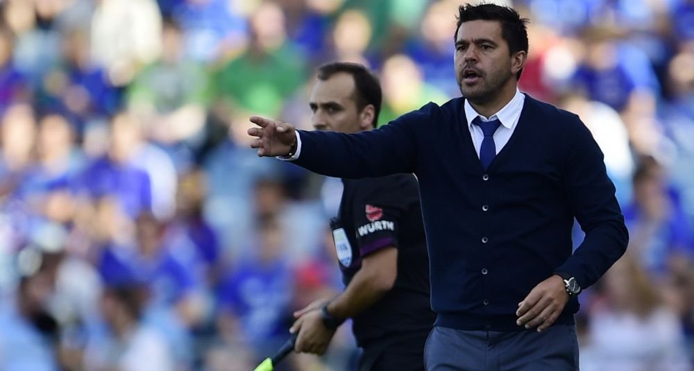 Lovitura teribila pentru Getafe: Pica transferul lui Contra? Soarta clubului depinde de banii chinezilor