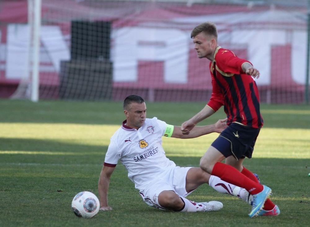 Steaua vrea un jucator de NATIONALA! Acopera trei posturi si poate fi om de baza pentru Tata Puiu ! Pe cine vrea sa TRANSFERE: