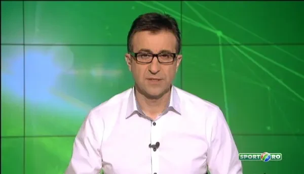 Eric se pregateste sa devina ROMAN si vrea la Steaua! Ce mesaj le transmite fanilor