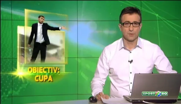 EXCLUSIV! CFR i-a gasit inlocuitor lui Miriuta! Echipa din Cluj va avea pe banca un antrenor de la Juventus :)