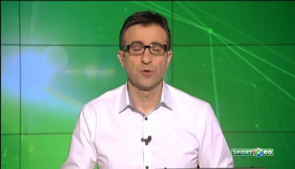 Goian vrea din nou la EURO: "Suntem fraieri daca nu ne calificam!" VIDEO