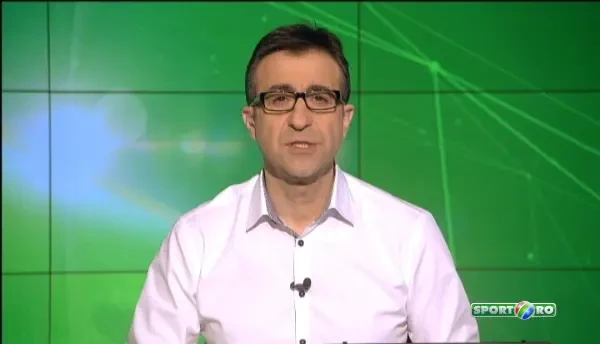 Stelistul DORIT in iarna la Ludogorets! Ar fi mutarea INCREDIBILA pentru 2015! Un coleg a spus ca poate pleca in Bulgaria!