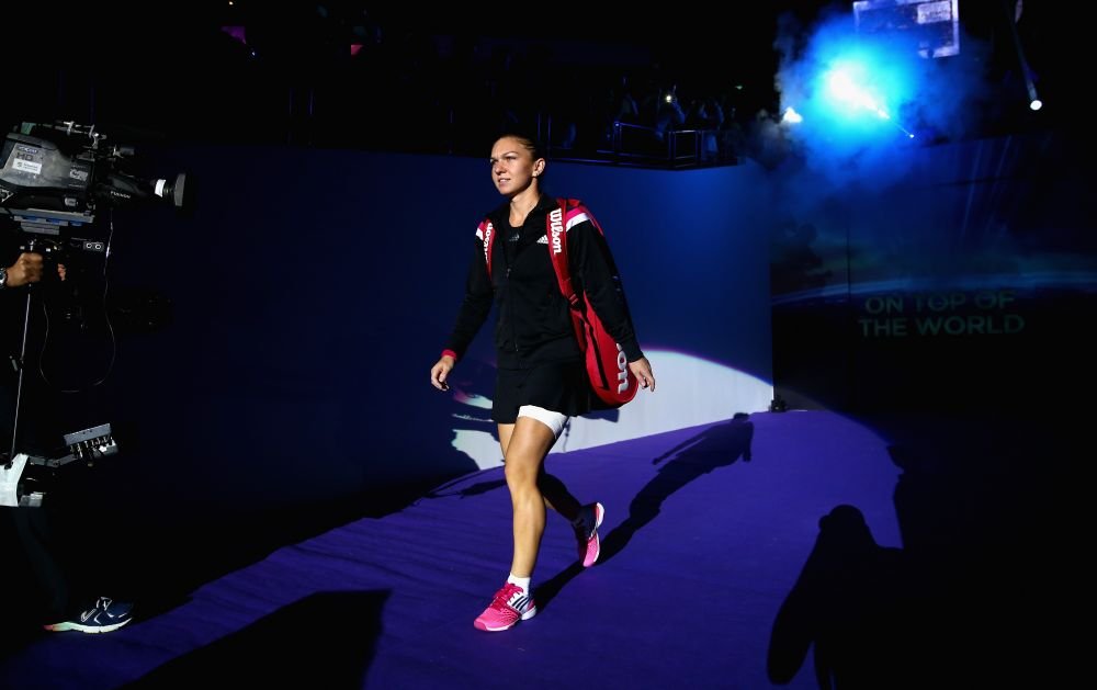 Simona face Revelionul la mii de kilometri distanta de Romania! Unde vede focul de artificii
