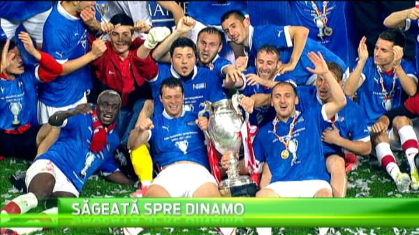 Primul transfer important la Dinamo: Marius Niculae! Alexe ar putea sa plece. Prima reactie