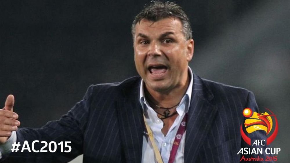 DEZASTRU pentru Olaroiu, la debutul pe banca Arabiei Saudite! Echipa sa a fost demolata cu 4-1 de Bahrain intr-un amical