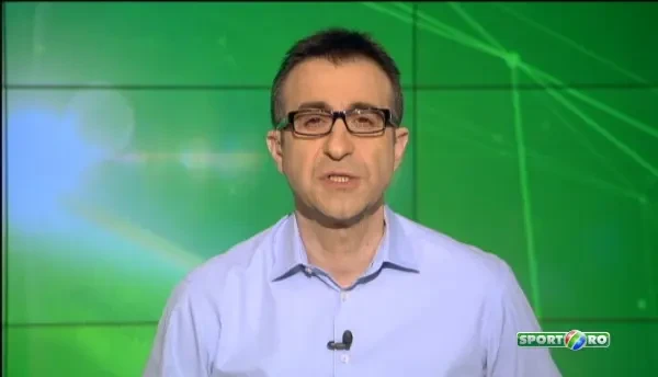 Burleanu FUGE din Bucuresti de Revelion! Unde isi va petrece noaptea dintre ani si ce muzica va asculta :)