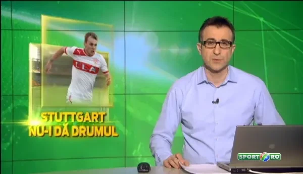 Anuntul lui Stuttgart despre Maxim si prima reactie a jucatorului! Ce spune despre transfer, dupa ce a primit oferte din Anglia