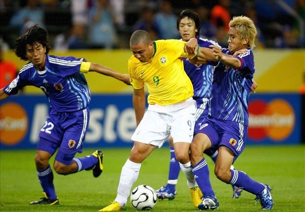 A jucat de 25 de ori in nationala Braziliei, acum vine antrenor in Liga I! Anunt neasteptat pentru o echipa din Romania