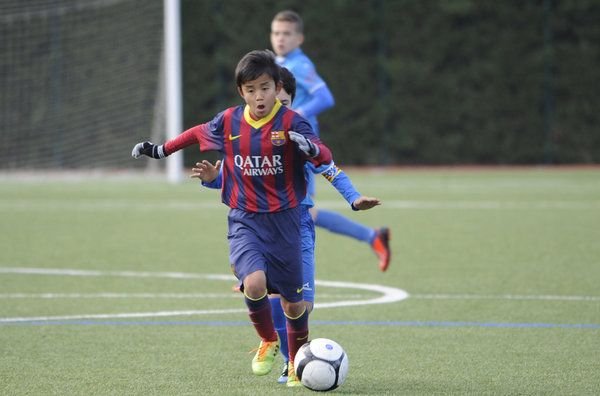 E mai rau decat la prima vedere! Efectele de domino ale razboiului pierdut de Barcelona: 7 jucatori de viitor vor sa plece!