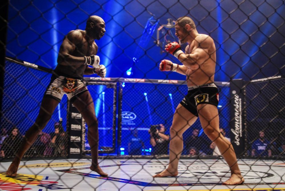 8 meciuri pe care toti romanii asteapta sa le vada in 2015: Ciocan vs Klitschko, Lungu vs Kimbo, Bute vs Kessler! Vezi toata lista_1