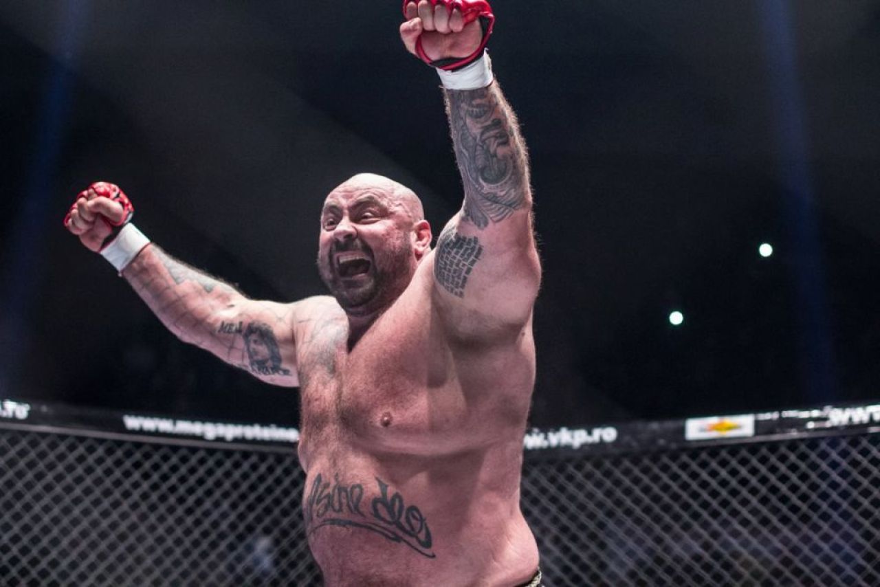 8 meciuri pe care toti romanii asteapta sa le vada in 2015: Ciocan vs Klitschko, Lungu vs Kimbo, Bute vs Kessler! Vezi toata lista_3