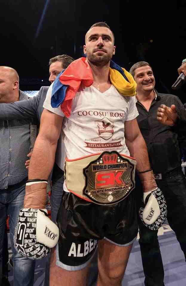 8 meciuri pe care toti romanii asteapta sa le vada in 2015: Ciocan vs Klitschko, Lungu vs Kimbo, Bute vs Kessler! Vezi toata lista_4