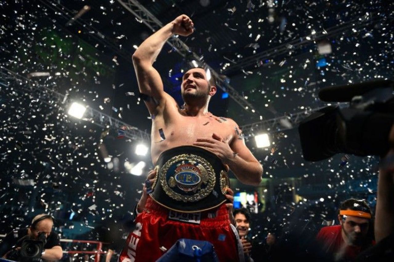 8 meciuri pe care toti romanii asteapta sa le vada in 2015: Ciocan vs Klitschko, Lungu vs Kimbo, Bute vs Kessler! Vezi toata lista_5