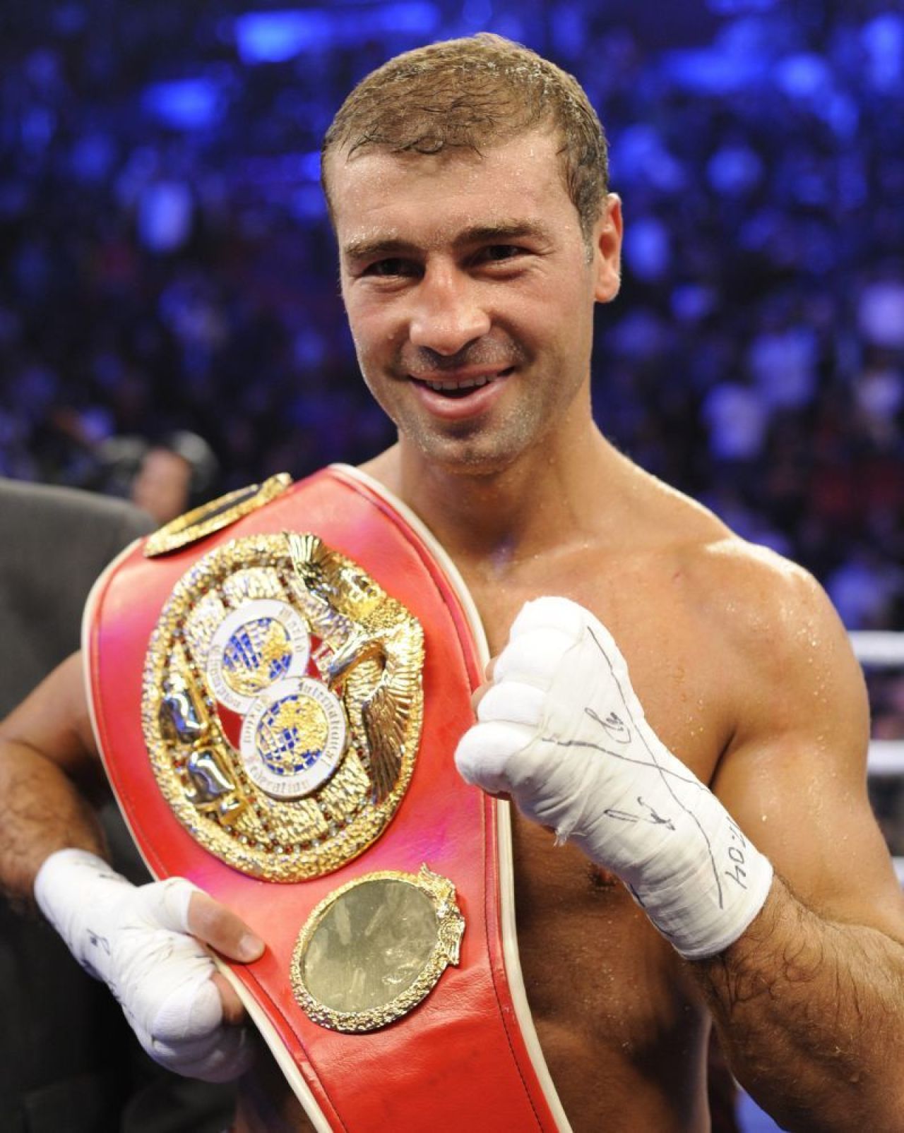 8 meciuri pe care toti romanii asteapta sa le vada in 2015: Ciocan vs Klitschko, Lungu vs Kimbo, Bute vs Kessler! Vezi toata lista_6
