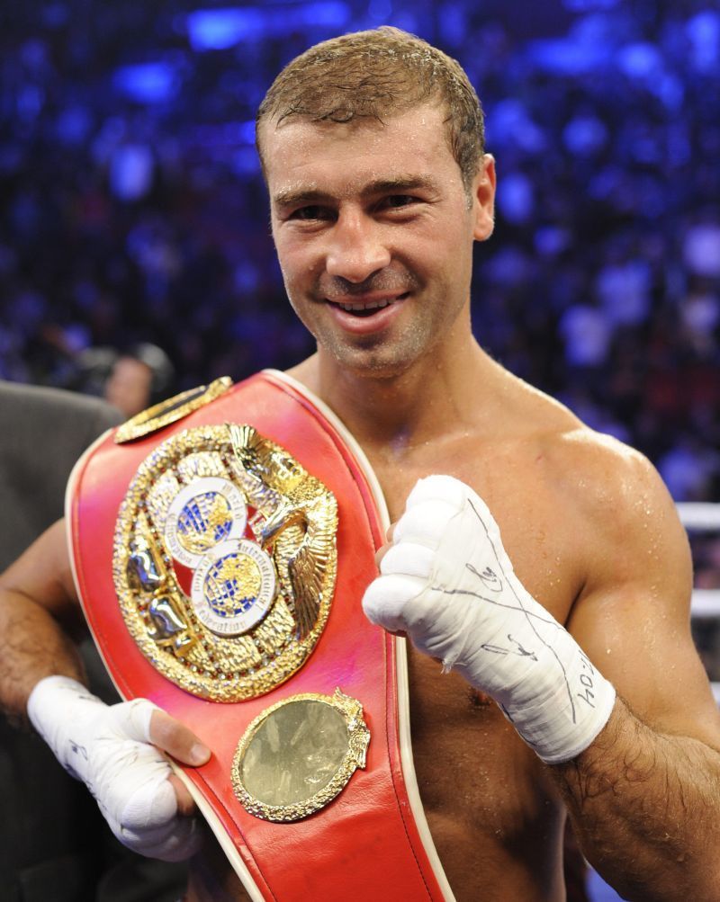 8 meciuri pe care toti romanii asteapta sa le vada in 2015: Ciocan vs Klitschko, Lungu vs Kimbo, Bute vs Kessler! Vezi toata lista_6