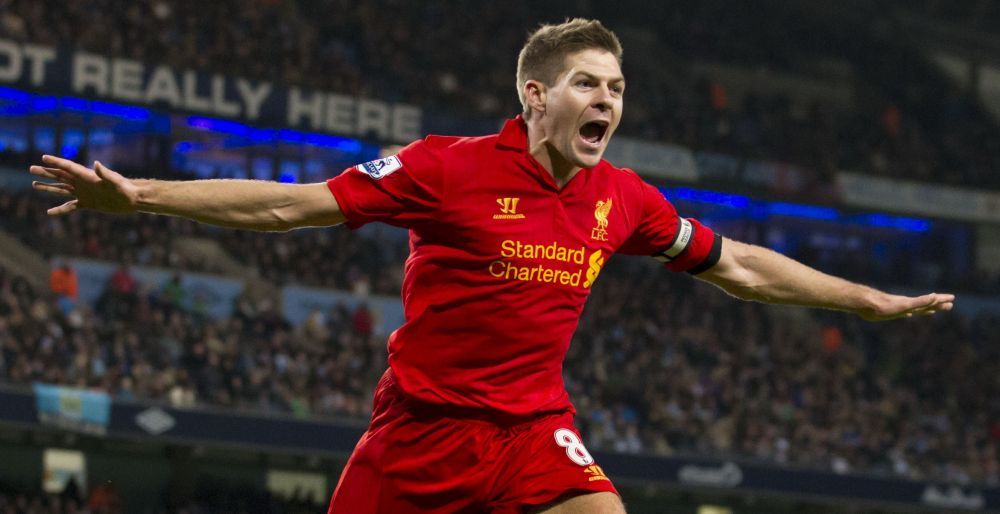 Mihai Mironica despre plecarea lui Gerrard de la Liverpool |
