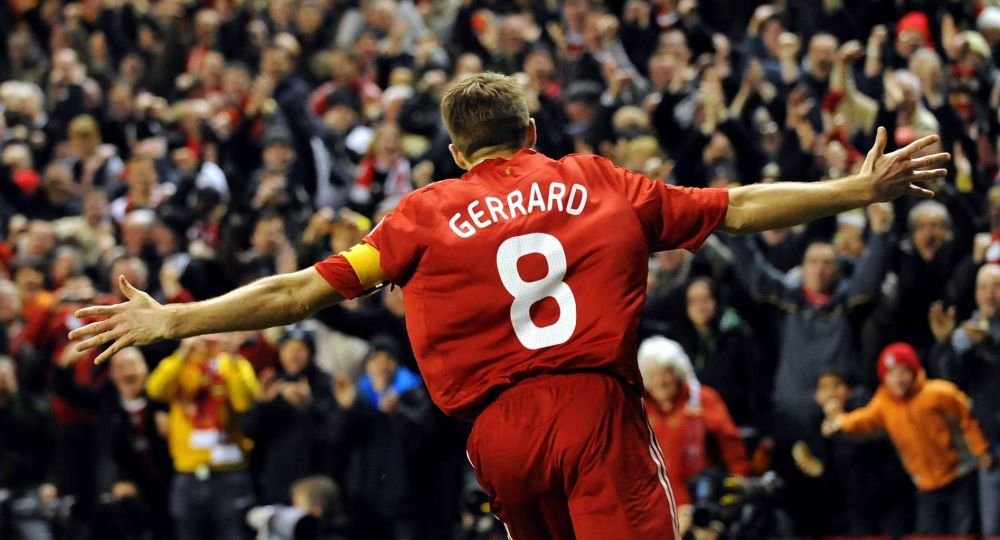 Mihai Mironica despre plecarea lui Gerrard de la Liverpool | 