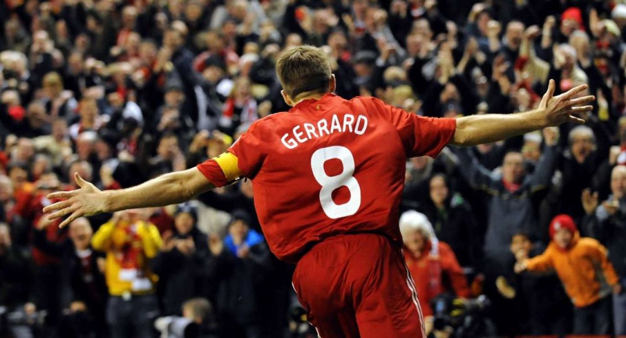 Mihai Mironica despre plecarea lui Gerrard de la Liverpool |