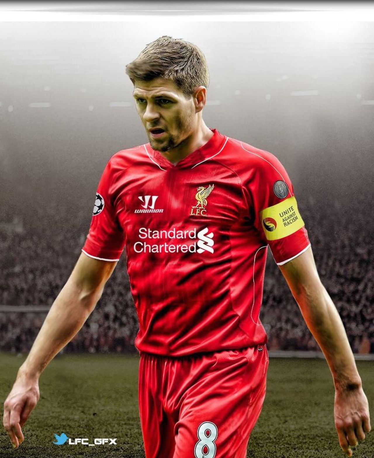 Mihai Mironica despre plecarea lui Gerrard de la Liverpool |