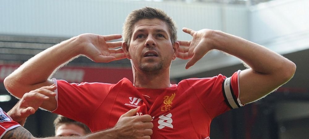 8 DESTINATII pentru Steven Gerrard! Poate fi COLEG cu un roman din strainatate dupa plecarea de la Liverpool! Unde poate juca: