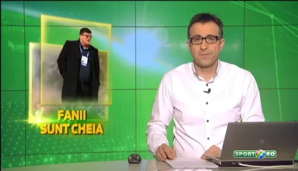 Pustai NU are cu cine sa reuneasca lotul Rapidului! A cerut 15 jucatori, sefii n-au completat lista sosirilor: