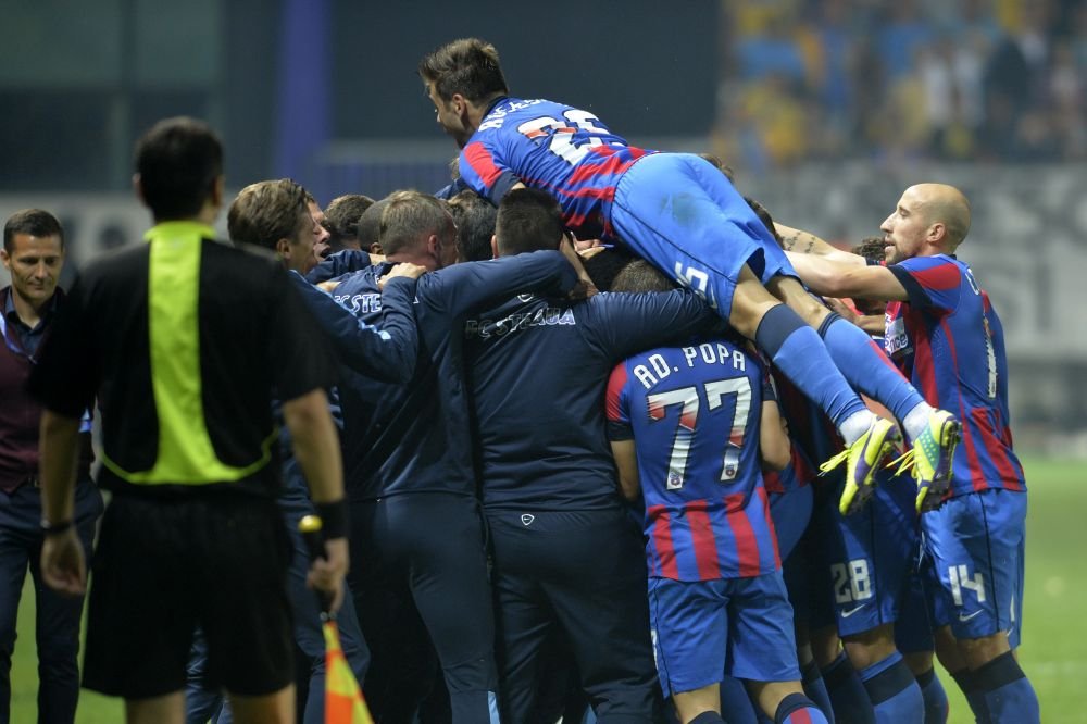 Profit 10 milioane pentru Steaua in ianuarie? Plecarile care asigura buget de LIGA in Ghencea! Cum se vand stelistii