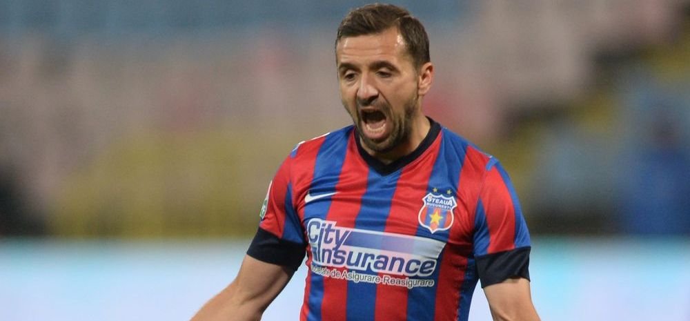Sanmartean PLEACA de la Steaua! A semnat cu Al Ittihad, Becali a spus DA! . Cat va castiga pe sezon