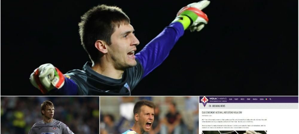 Raspunsul este NU ! Ziua in care Tatarusanu, Arlauskis si Steaua pot face o AFACERE mare! Care este planul de vis: