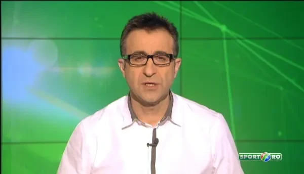 Roma renunta la 3 oameni ca sa-l ia pe Chiriches! Anuntul facut de Gazzetta dello Sport