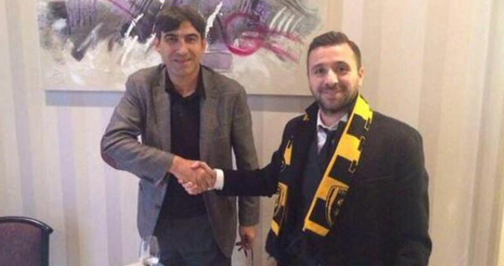 Sanmartean PLEACA de la Steaua! A semnat cu Al Ittihad, Becali a spus 'DA!'. Cat va castiga pe sezon_5
