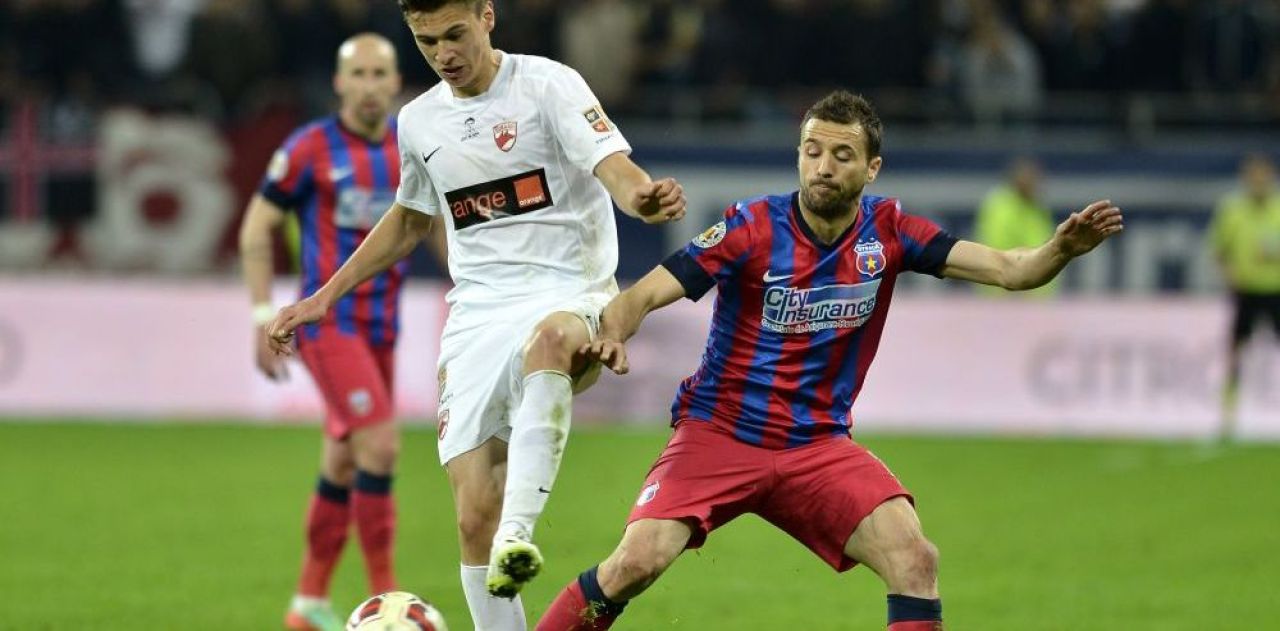 Toate DETALIILE despre transferul lui Sanmartean: