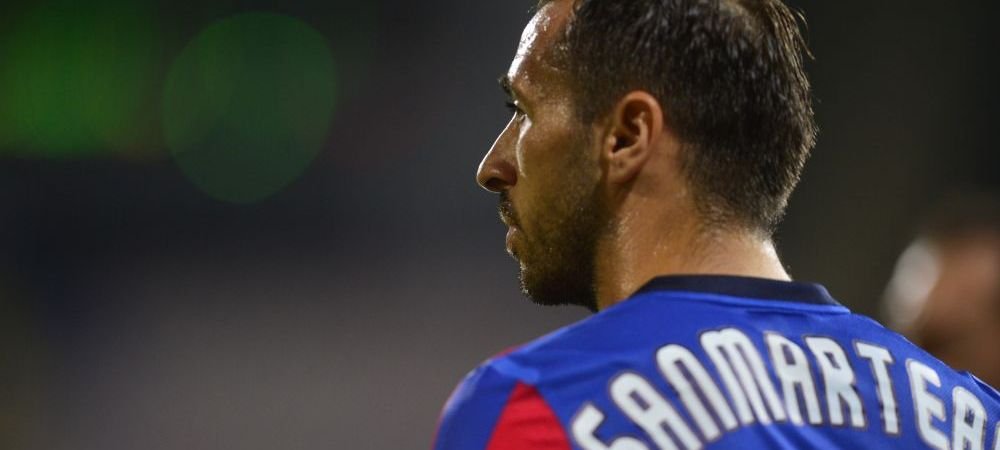 Toate DETALIILE despre transferul lui Sanmartean: 