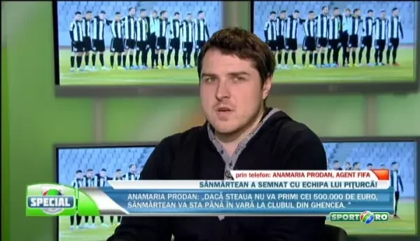 ANUNT despre viitorul lui Lukasz Szukala! "Totul se poate schimba incredibil in doar cinci minute!" Ce urmeaza pentru el: