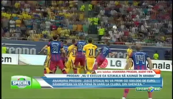 BOMBA! Mutu are o oferta care il face zeu peste Ocean! "A mai avut una, nu am inteles de ce a REFUZAT-O!" VIDEO