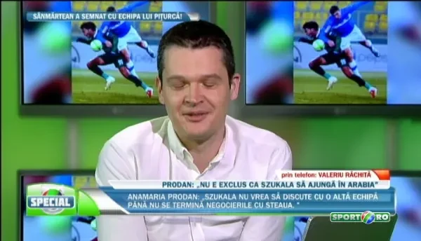 SCENARIU incredibil: "Daca Piturca stia ce e la Ittihad, nu semna cu ei! Uman si sportiv nu recomand jucatorilor Arabia Saudita!"