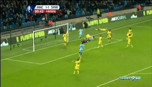 2-1 Gol Manchester United, Milner