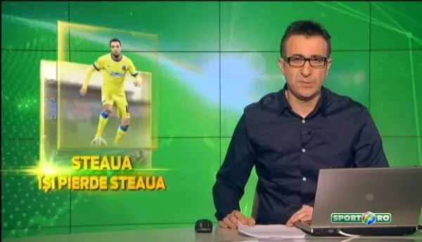 Sanmartean PLEACA de la Steaua! A semnat cu Al Ittihad, Becali a spus 'DA!'. Cat va castiga pe sezon